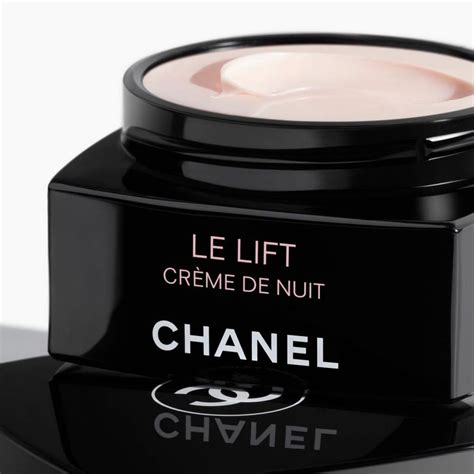 LE LIFT CRÈME DE NUIT Cremes .